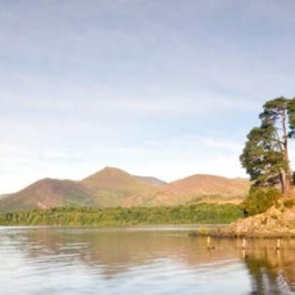Friars Crag