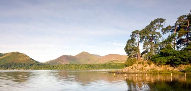 Friars Crag