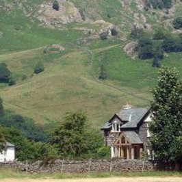 Stunning Location