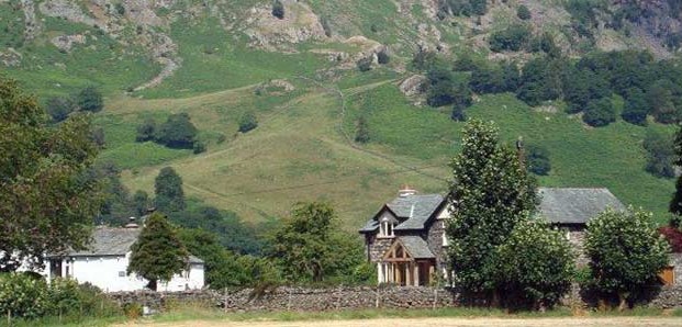 Stunning Location
