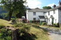 Traditional Cumbrian Cottage