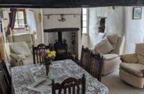 Wood Burning Stove